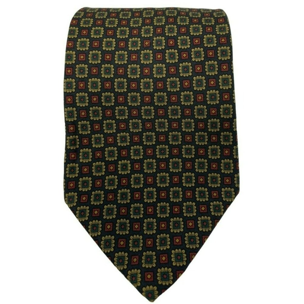 346 Brook Brothers Silk Tie